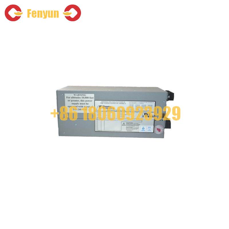  PM3398B-6P-1-3P-E 80026-173-23 Power Supply