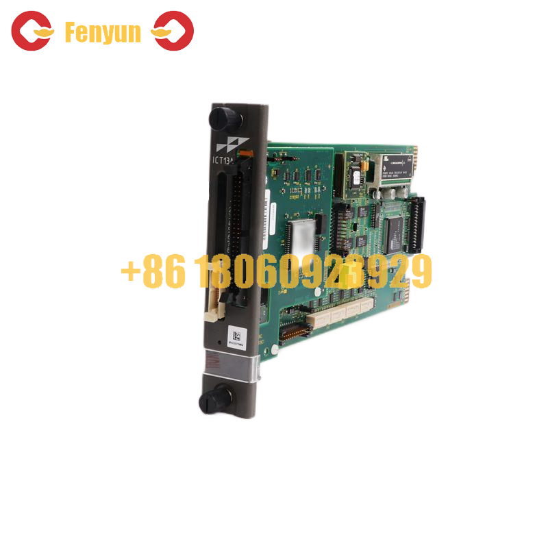 ABB PM511V08 Processor Module