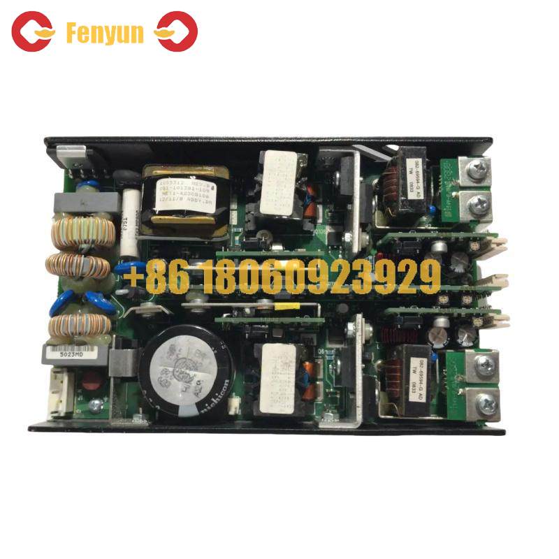 POWER-ONE AK1615-7R