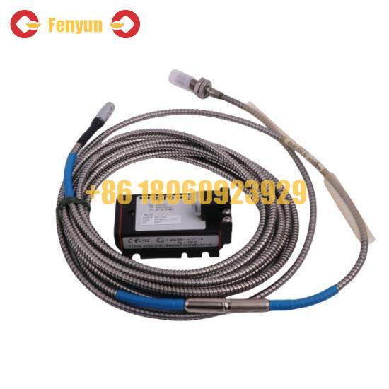 PR6423/010-010 CON021  EPRO Eddy Current Sensor