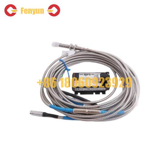 PR6423/015-030 CON021  EPRO Eddy Current Sensor