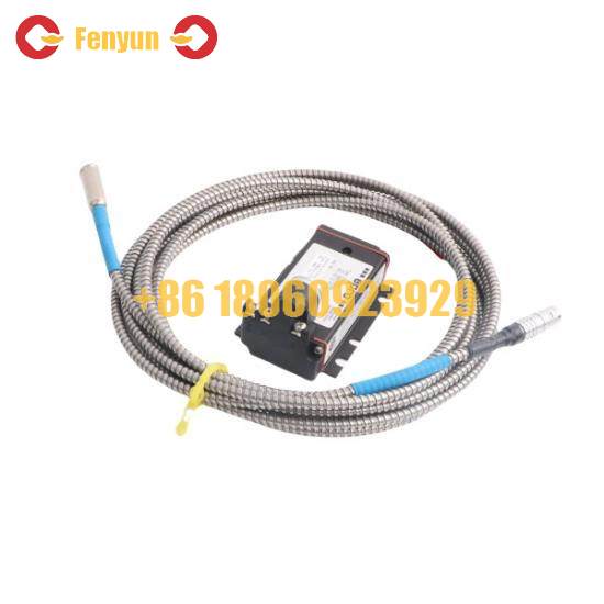 PR6424/010-010-CN CON021  EPRO Eddy Current Sensor