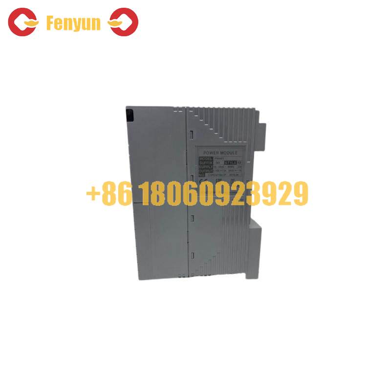 YOKOGAWA PW481-50 S2 POWER MODULE