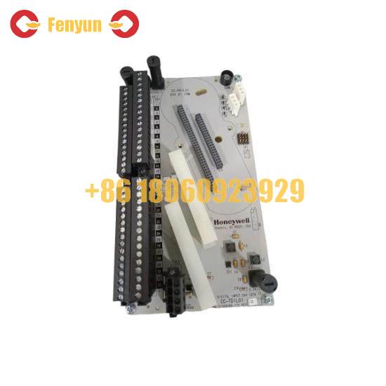 Quality Honeywell 51308386-175 CC-TDIL01  Digital Input Module