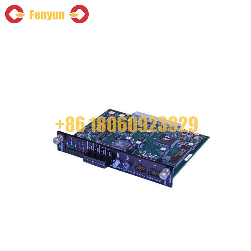 RELIANCE 0-60021-4 PROCESSOR MODULE