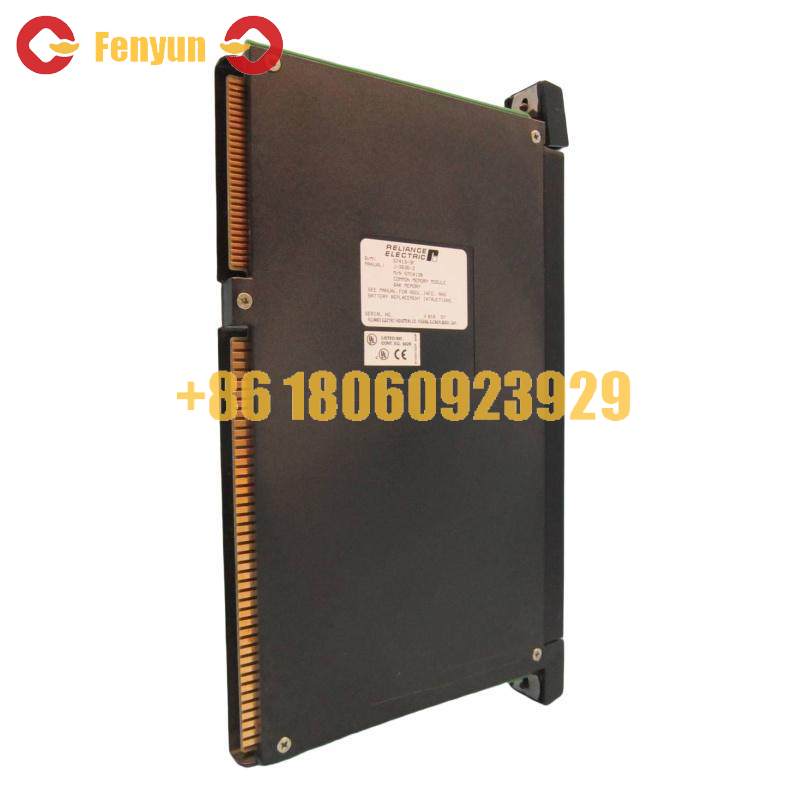 RELIANCE 57C413B