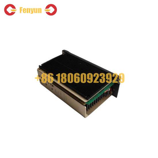 Reliance / 57C493 ES371AMB Power Supply Module