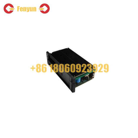 Reliance / 57C493 ES371AMB Power Supply Module