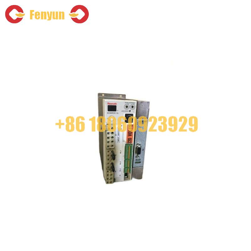 Rexroth MHD115B-024-NG1-AA