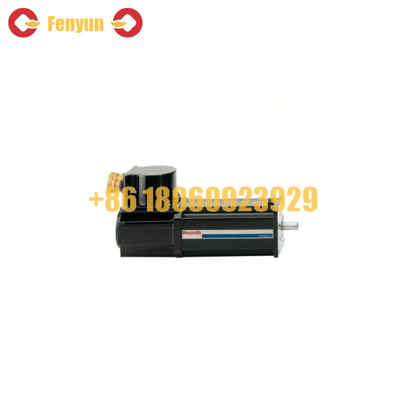 REXROTH FCS01.1E-W0011-A-04-NNBV R911311065