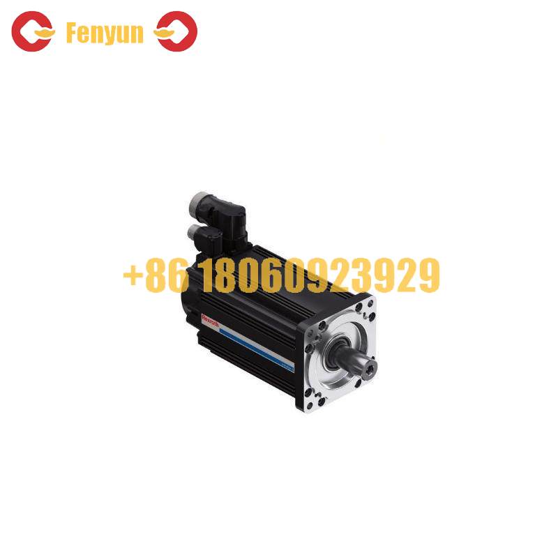 REXROTH MHD093C-058-PG1-AA