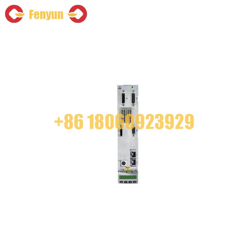 REXROTH SYHNC100-NIB-22A/W-24-P-D-E24-A012 R900978416