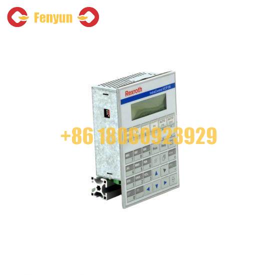 REXROTH SYHNC100-NIB-2X/W-24-P-D-E23-A012