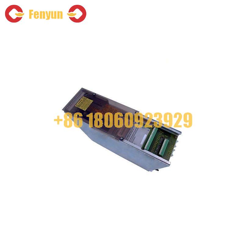 REXROTH TDM1.2-30-300-W1 TDM Drive Modules