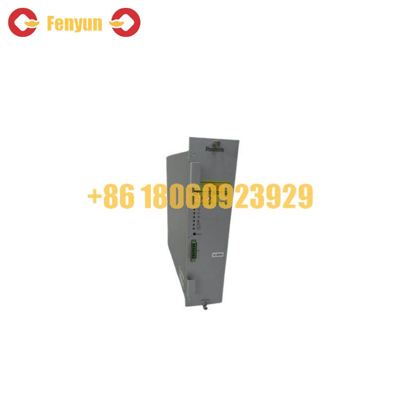 Rexroth MHD115B-024-NG1-AA