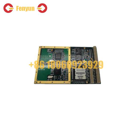 SBS VME-IP-CARRIER 91611524