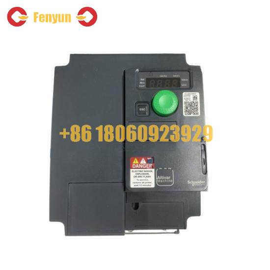 SCHNEIDER ATV320U40N4C Variable Speed Drive