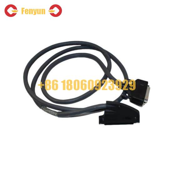 Schneider BMXFCA152 Temperature Input Module Connection Cable