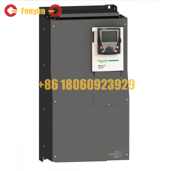 Schneider Electric ATV71HD90N4 Drive