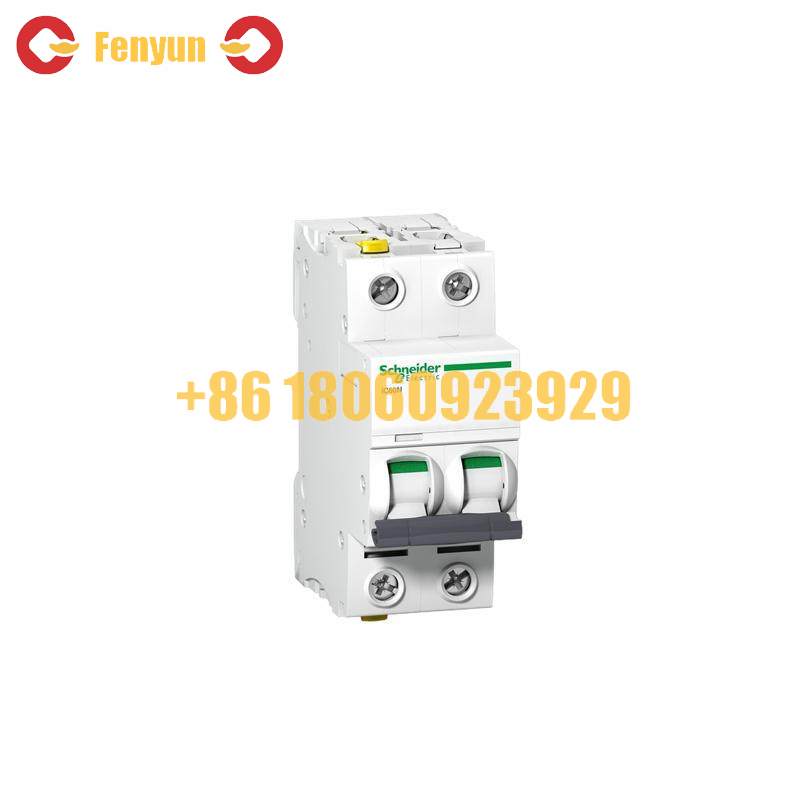 Schneider IC65N/A9F18232/EN 60898-1 Miniature circuit breakers