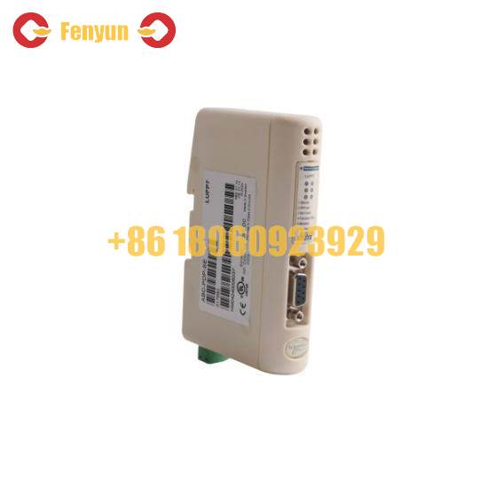 SCHNEIDER LUFP7 Profibus Module