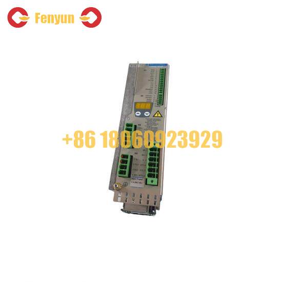 Schneider LXM15LD17N4 servo drive