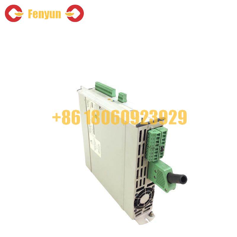 Schneider MHDA1028N00 Servo Drive