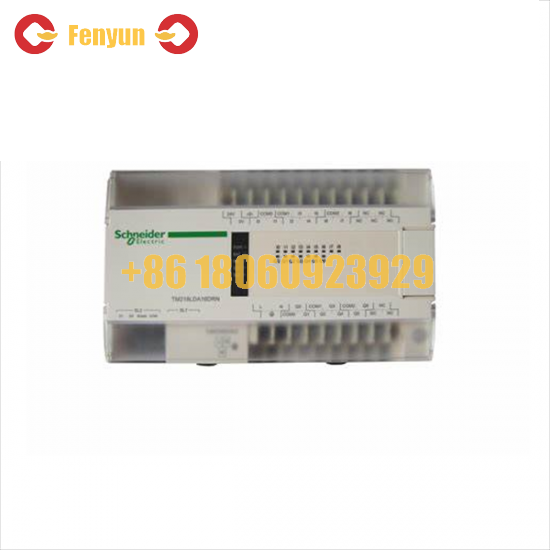 SCHNEIDER TM218LDA16DRN Digital Input module