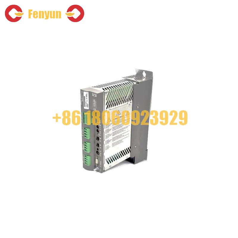 SCHNEIDER VDM01D10AA00 MC-4/11/10/400 SERVO DRIVE