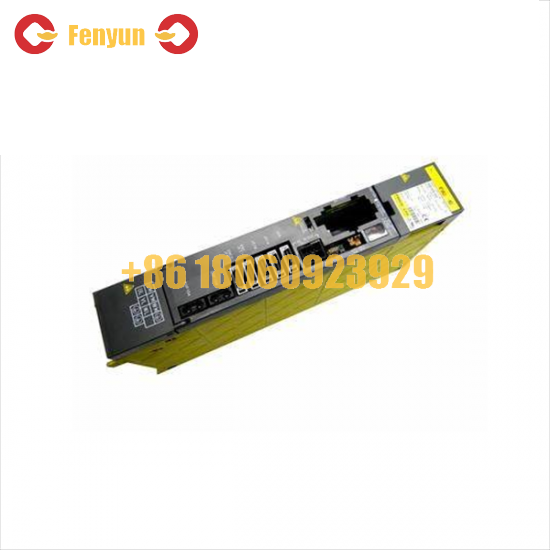 SERVO MODULE SEVO C20003/2.1