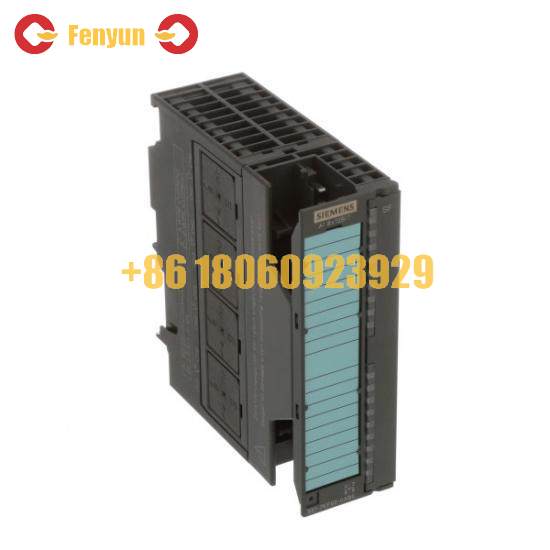 Siemens 3RK7137-6SA00-0BC1