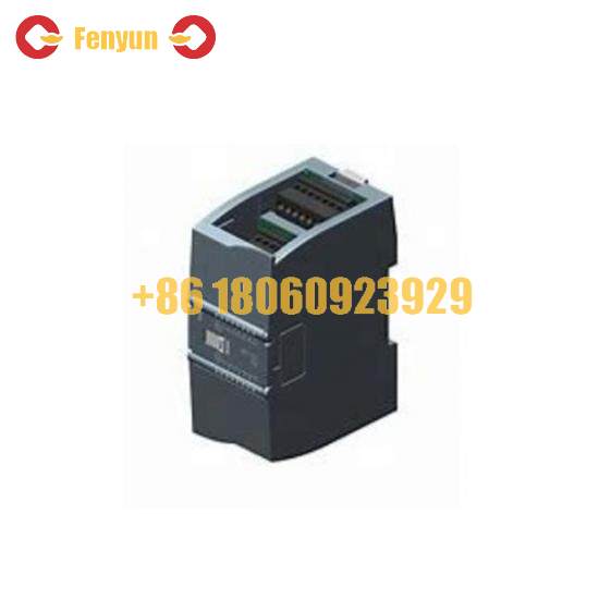 SIEMENS 6DD1682-0BC3