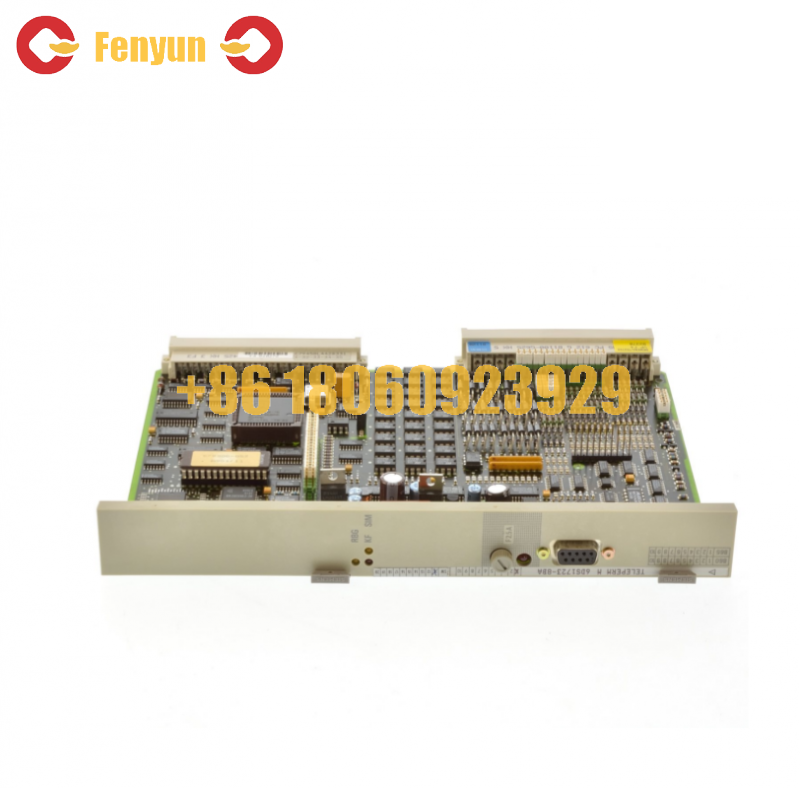 SIEMENS 6DS1723-8BA