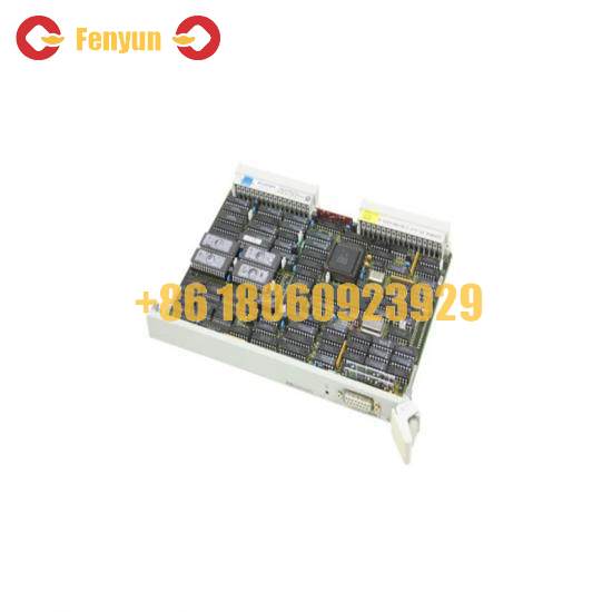 Siemens 6ES5947-3UR21 EXPANSION MODULE