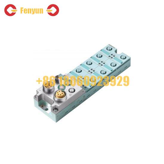 SIEMENS 6ES7141-3BF00-0XA0 Basic module