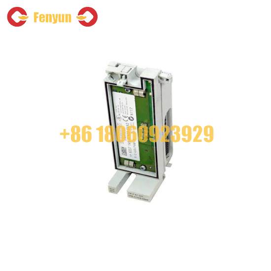 SIEMENS 6ES7148-4CA00-0AA0 power module