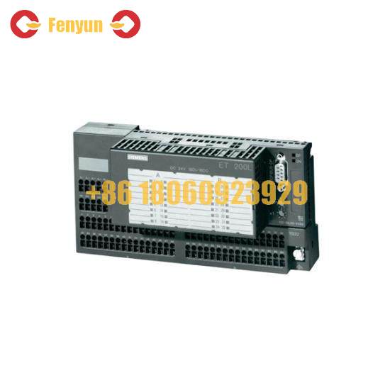 SIEMENS 6ES7193-1CH10-0XA0