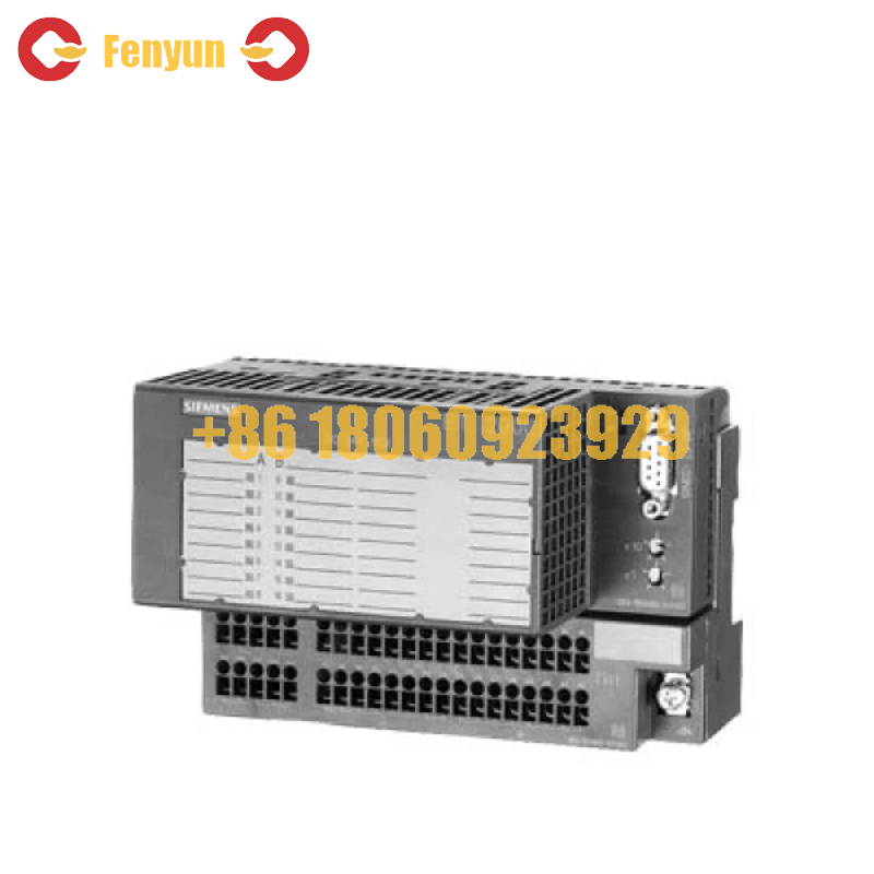 SIEMENS 6ES7193-1CL10-0XA0