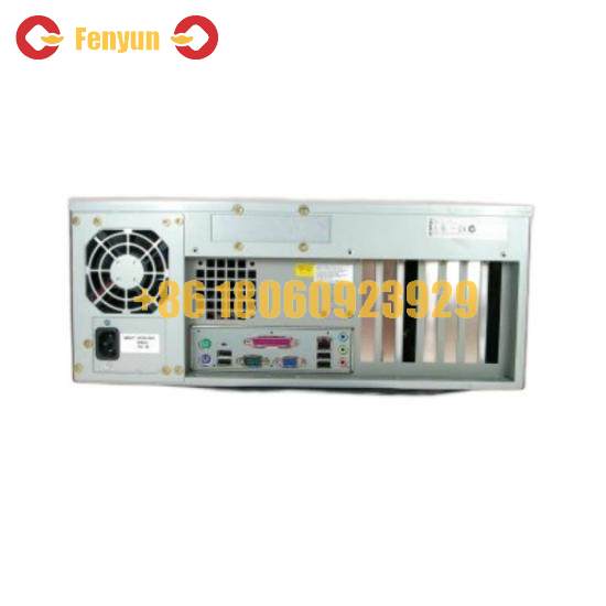 SIEMENS 6ES7650-0GC16-0YX0