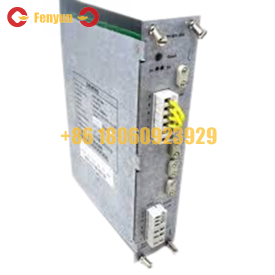 SIEMENS 6EW1861-3BA