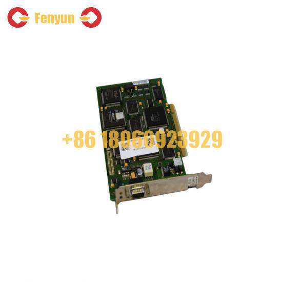 Siemens 6GK1561-3AA00 CP5613 Profibus PC Card