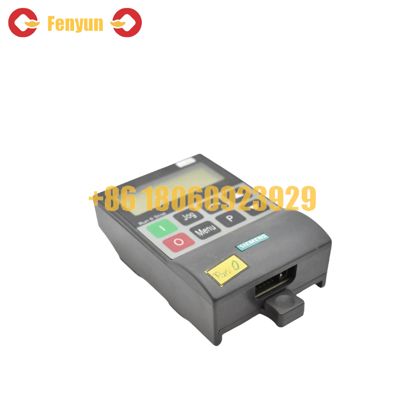 SIEMENS 6SC6100-0GA12