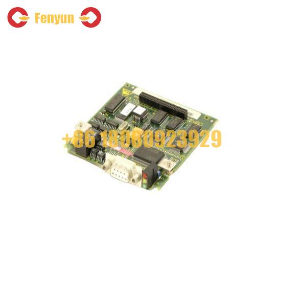 Siemens 6SE7090-0XX84-0FF5 Communication Card