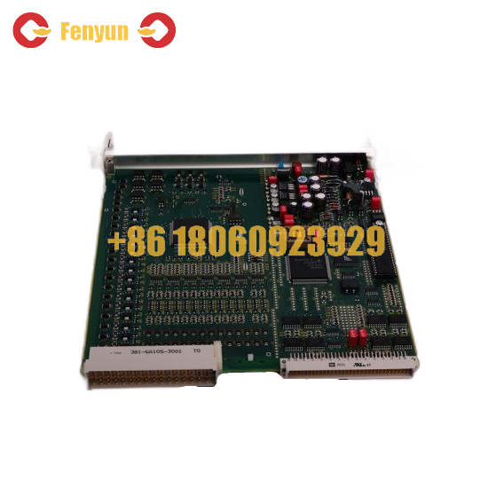 Siemens Robicon Cell Control Board 460A68.20