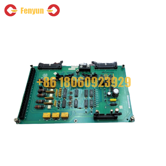 SP-119524 PC Board