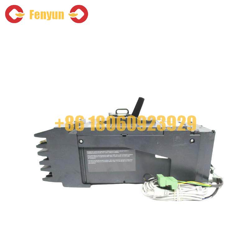 SquareD LJA36400CU44XEHYH3YP breaker