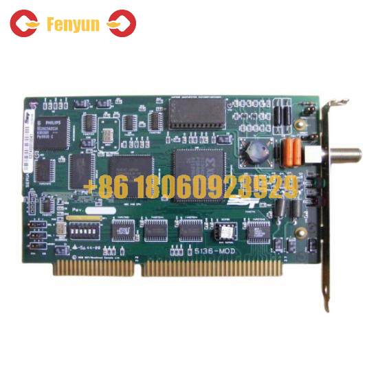 SST 5136-DNP-PCI