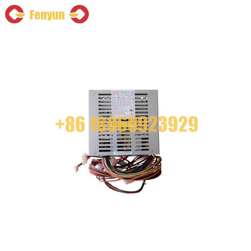 SWITCHING TR-500Q-P-F1 3503311-02