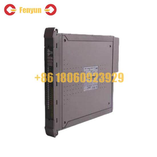 T8292  ICS Triplex  Trusted Power Distribution Unit MCB 24VDC