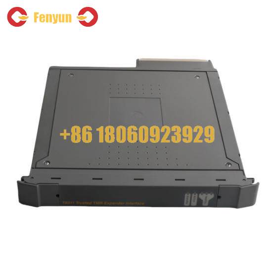 T8311  ICS Triplex  Trusted Extension Interface